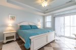 Sunset Island 37 Fountain Drive East, Unit 5B Master Bedroom